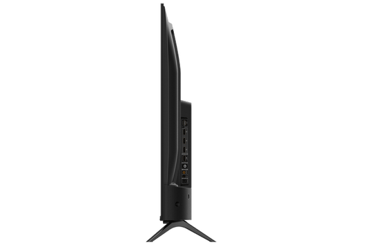 TCL 58" Class 4-Series 4K UHD HDR LED Smart Roku TV - 58S455-CA