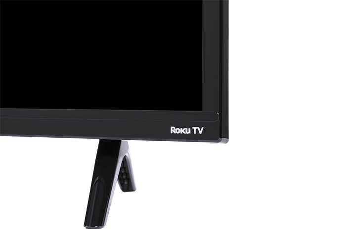 TCL 32” CLASS 3-SERIES HD LED ROKU SMART TV - 32S321-CA