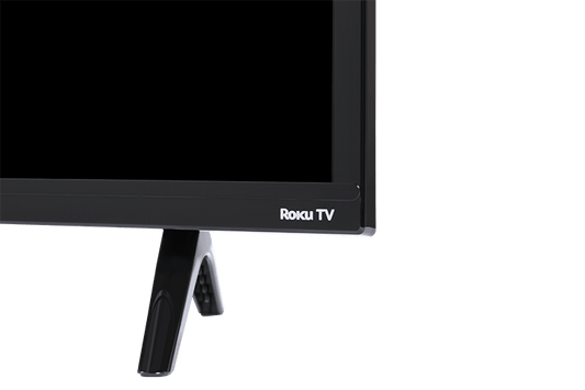TCL 32” CLASS 3-SERIES HD LED ROKU SMART TV - 32S321-CA