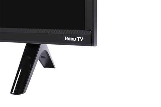 TCL 40” CLASS 3-SERIES FHD LED ROKU SMART TV - 40S325-CA