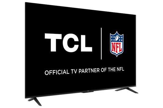 TCL 50" Class 4-Series 4K UHD HDR LED Smart Roku TV - 50S455-CA