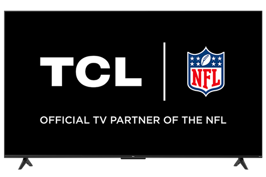 TCL 58" Class 4-Series 4K UHD HDR LED Smart Roku TV - 58S455-CA