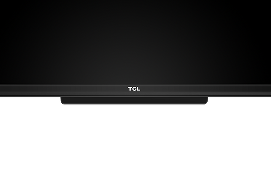 TCL 43" Q Class 4K UHD HDR QLED Smart TV with Fire TV – 43Q550F-CA