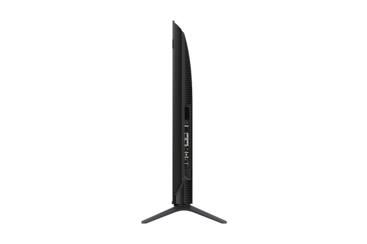 TCL 75" Q Class 4K UHD HDR QLED Smart TV with Fire TV – 75Q6L