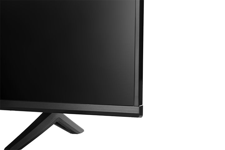 TCL 43" Class 4-Series 4K UHD HDR LED Smart Android TV - 43S434-CA