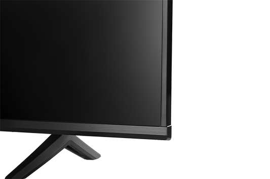 TCL 43" Class 4-Series 4K UHD HDR LED Smart Android TV - 43S434-CA