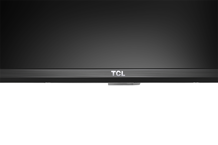 TCL 43" Class 4-Series 4K UHD HDR LED Smart Android TV - 43S434-CA