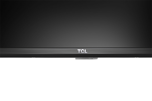 TCL 43" Class 4-Series 4K UHD HDR LED Smart Android TV - 43S434-CA