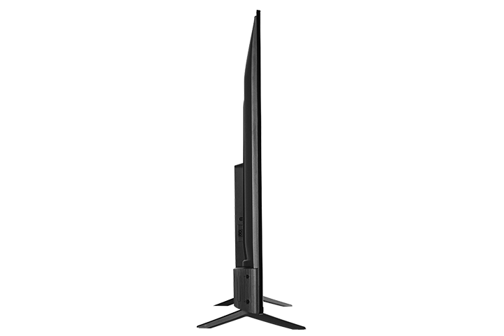 TCL 43" Class 4-Series 4K UHD HDR LED Smart Android TV - 43S434-CA