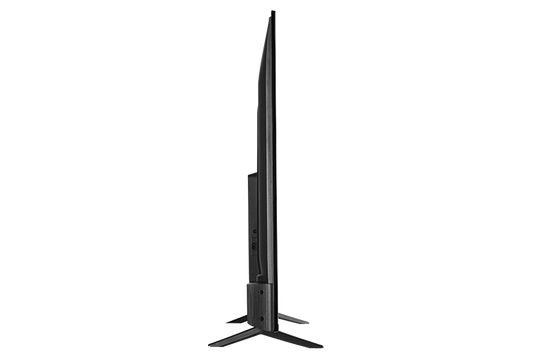 TCL 43" Class 4-Series 4K UHD HDR LED Smart Android TV - 43S434-CA
