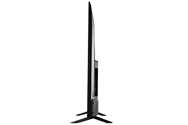 TCL 43" Class 4-Series 4K UHD HDR LED Smart Android TV - 43S434-CA