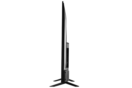 TCL 43" Class 4-Series 4K UHD HDR LED Smart Android TV - 43S434-CA