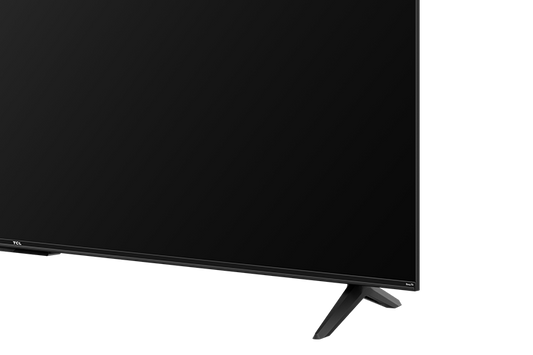 TCL 65" S Class 4K UHD HDR LED Smart TV with Roku TV - 65S450R-CA