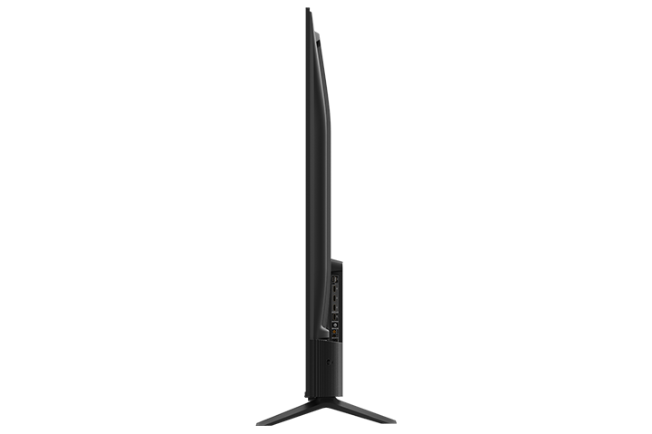 TCL 50" S Class 4K UHD HDR LED Smart TV with Roku TV - 50S450R-CA