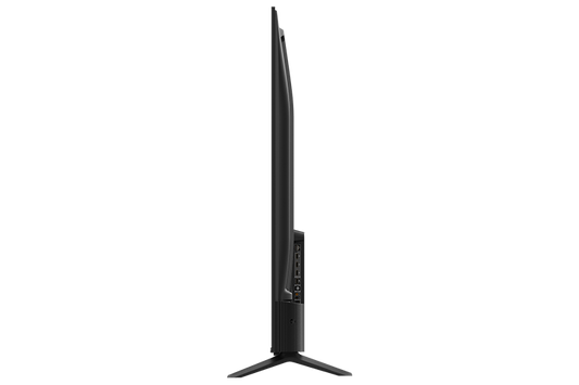 TCL 65" S Class 4K UHD HDR LED Smart TV with Roku TV - 65S450R-CA