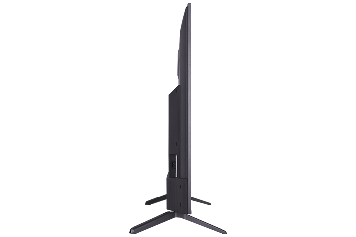 TCL 50" Class 5-Series 4K QLED Dolby Vision HDR Smart Roku TV - 50S531