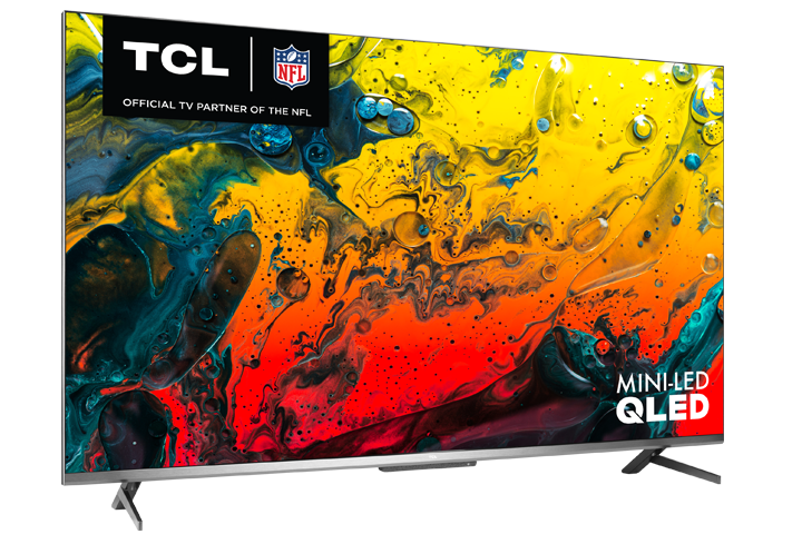 TCL c646 75型 TCL 75