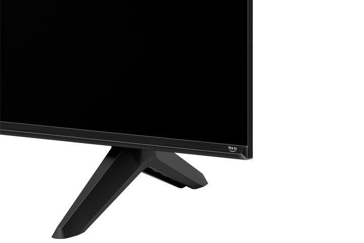 TCL 55” F8D Series 4K QLED with Dolby Vision HDR & Dolby Atmos Smart TV with Fire TV, Alexa - 55F8D