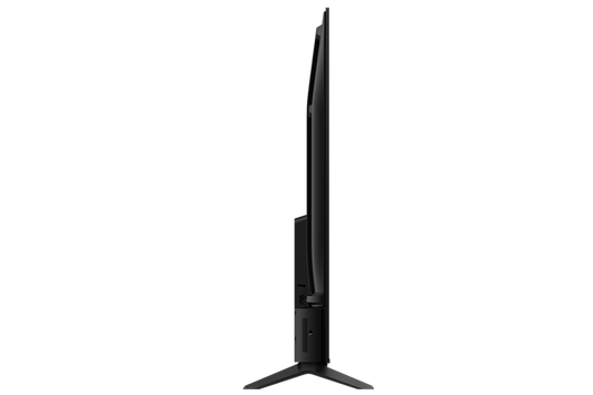 TCL 55” F8D Series 4K QLED with Dolby Vision HDR & Dolby Atmos Smart TV with Fire TV, Alexa - 55F8D