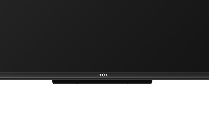 TCL 55” F8D Series 4K QLED with Dolby Vision HDR & Dolby Atmos Smart TV with Fire TV, Alexa - 55F8D