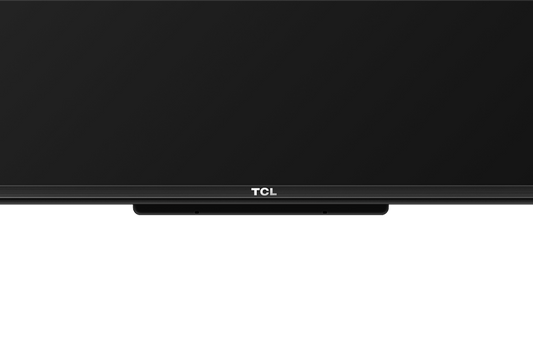 TCL 55” F8D Series 4K QLED with Dolby Vision HDR & Dolby Atmos Smart TV with Fire TV, Alexa - 55F8D