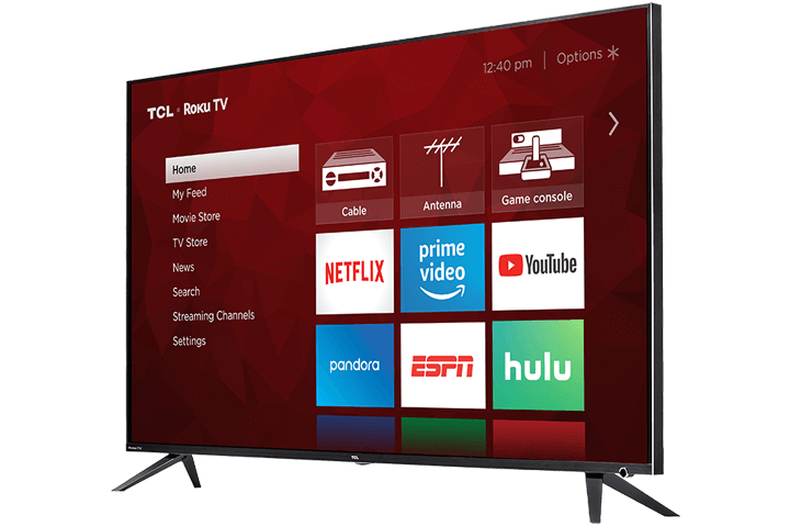 TCL 55