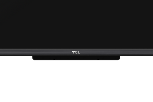 TCL 43" Q Class 4K UHD HDR QLED Smart TV with Google TV – 43Q550G-CA