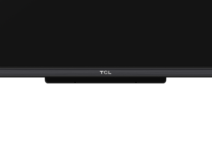 TCL 65" Q Class 4K QLED HDR Smart TV with Google TV - 65Q550G-CA