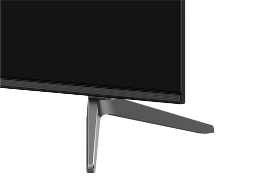 TCL 55" Q Class 4K QLED HDR Smart TV with Google TV - 55Q550G-CA
