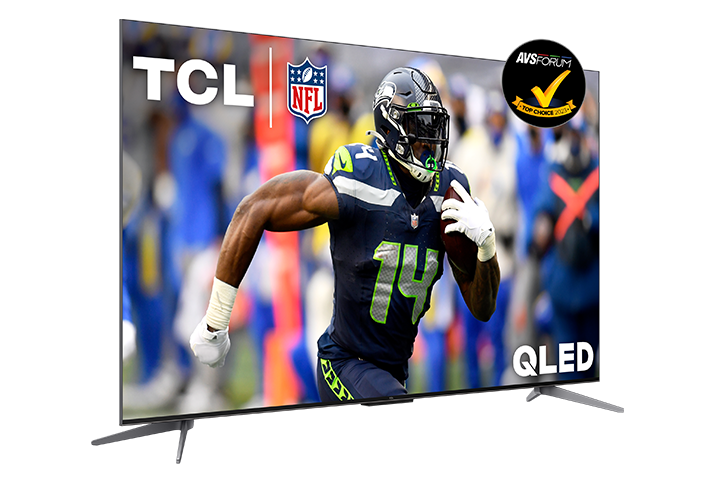 TCL Q Class TV
