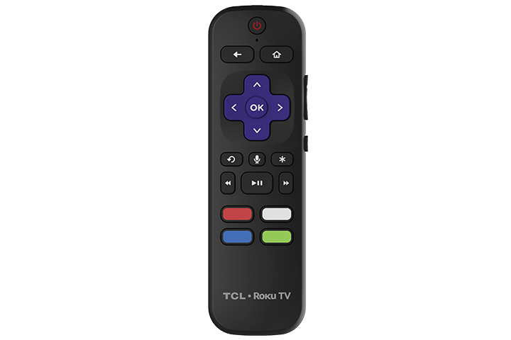TCL 6-Series TV