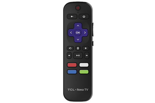 TCL 75" Class 6-Series 4K Mini-LED QLED Dolby Vision HDR Smart Roku TV - 75R635-CA