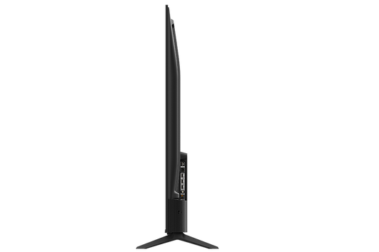 TCL 55" S Class 4K UHD HDR LED Smart TV with Fire TV - 55S450F