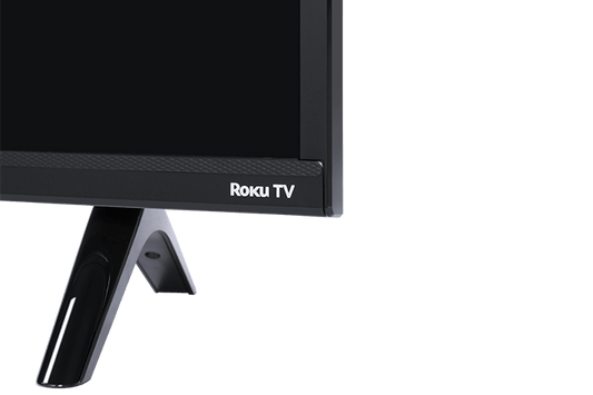 TCL 55" Class 4-Series 4K UHD HDR Roku Smart TV - 55S425