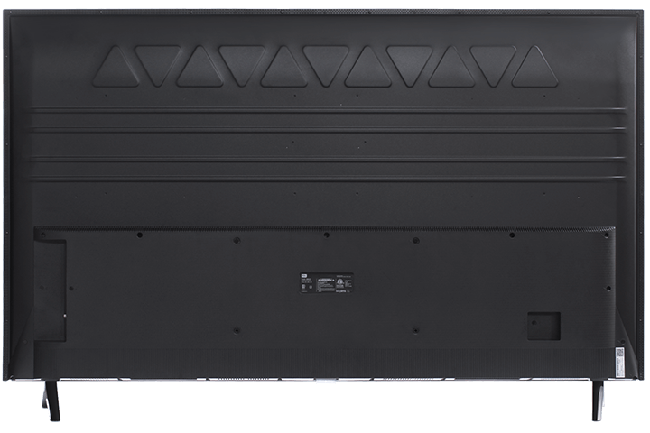 TCL 65" Class 4-Series 4K UHD HDR Roku Smart TV - 65S421-CA