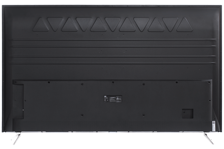 TCL 55” Class 4-Series 4K UHD HDR Roku Smart TV - 55S423-CA