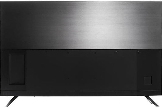 TCL 65" Class 6-Series 4K UHD Dolby Vision HDR Roku Smart TV - 65R617-CA