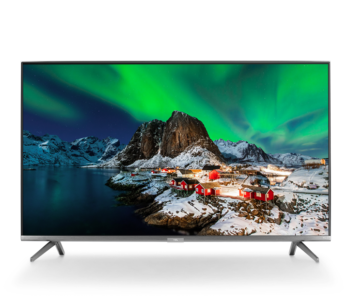 TCL Reports Consumer - Review TV 65R635 TCL 65インチ テレビ