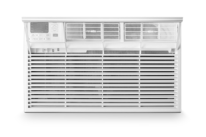 TCL 8,000 BTU Smart Through-the-Wall Air Conditioner - H8T9E1-ACA