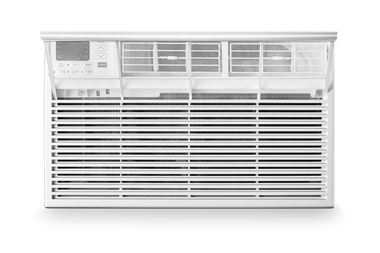 TCL 8,000 BTU Smart Through-the-Wall Air Conditioner - H8T9E1-ACA