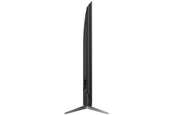 TCL 55" Q Class 4K QLED HDR Smart TV with Google TV - 55Q750G-CA