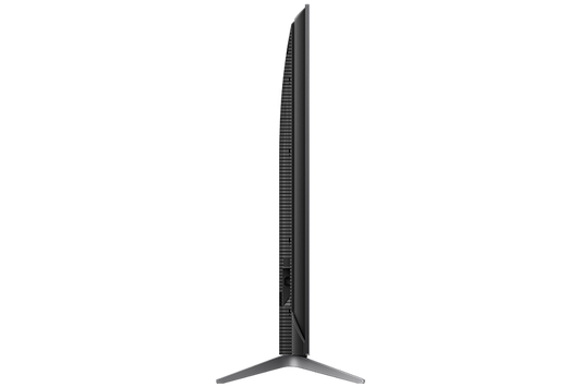 TCL 85" Q Class 4K QLED HDR Smart TV with Google TV - 85Q750G-CA