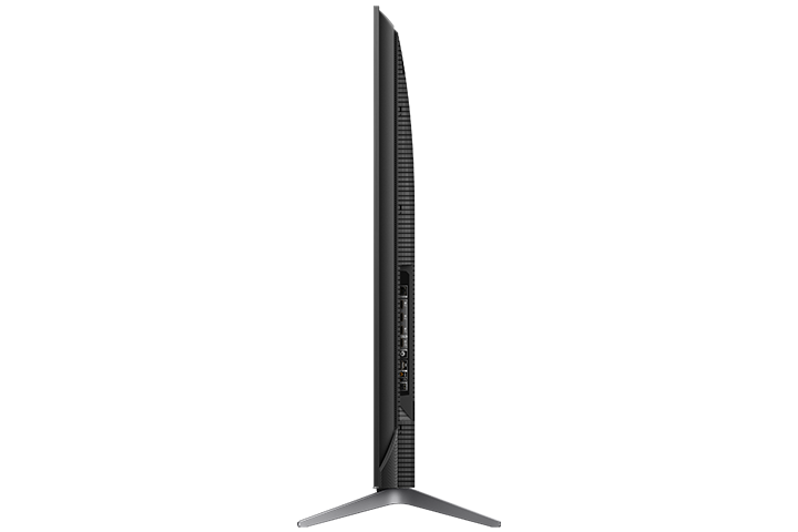TCL 55" Q Class 4K QLED HDR Smart TV with Google TV - 55Q750G-CA