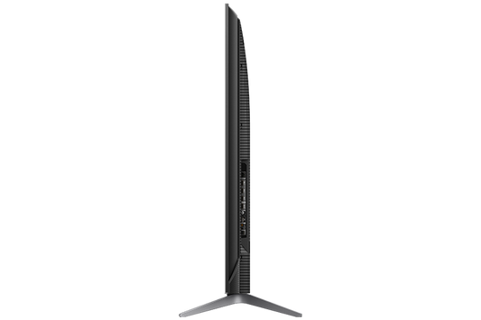 TCL 85" Q Class 4K QLED HDR Smart TV with Google TV - 85Q750G-CA