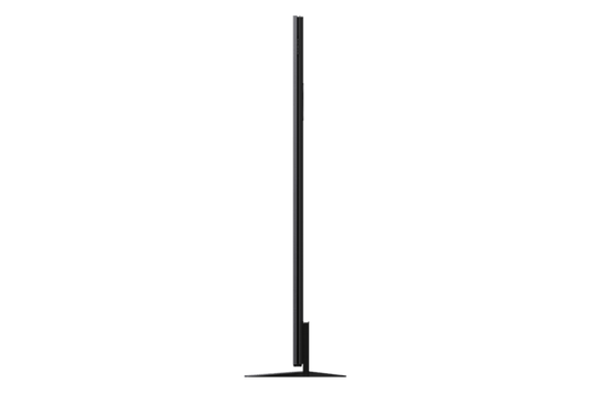 TCL 75" QM8L Series SQD-Mini LED 4K UHD HDR Smart TV with Google TV – 75QM8L