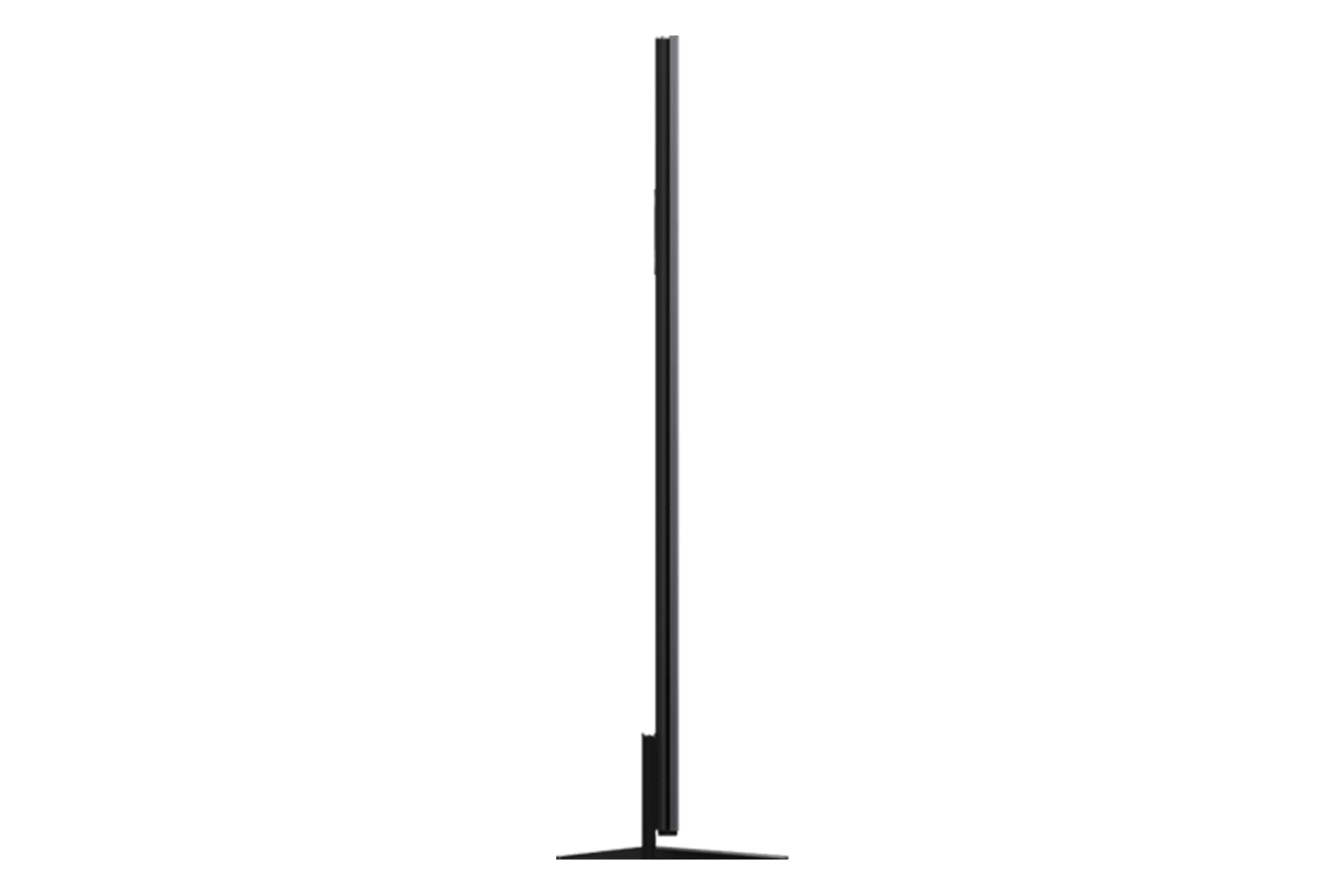 TCL 75" QM8L Series SQD-Mini LED 4K UHD HDR Smart TV with Google TV – 75QM8L
