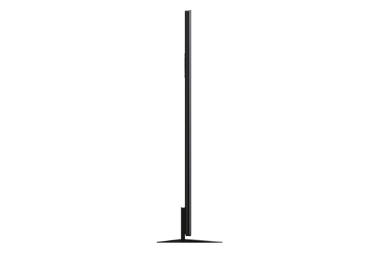 TCL 75" QM8L Series SQD-Mini LED 4K UHD HDR Smart TV with Google TV – 75QM8L