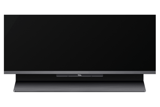 TCL 75" QM8L Series SQD-Mini LED 4K UHD HDR Smart TV with Google TV – 75QM8L