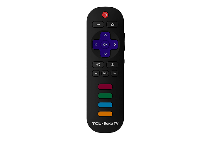TCL 32" Class 3-Series FHD LED Roku Smart TV - 32S327-CA