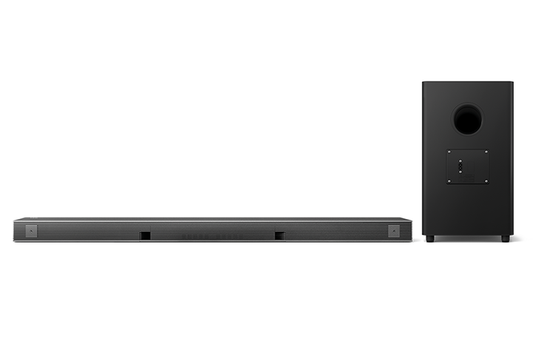 TCL Alto 9+ 3.1 Channel Dolby Atmos Sound Bar with Wireless Subwoofer - TS9030
